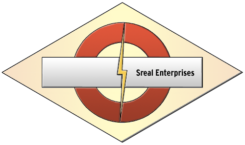 Sreal Enterprises